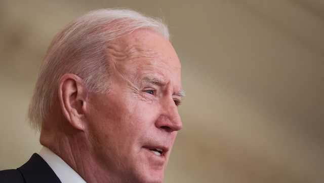 Biden releases statement condemning Russia - Vimarsana News