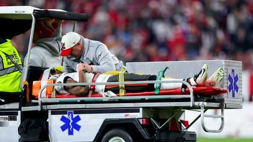 Tampa Bay's Russell Gage released from hospital after concussion - Vimarsana News