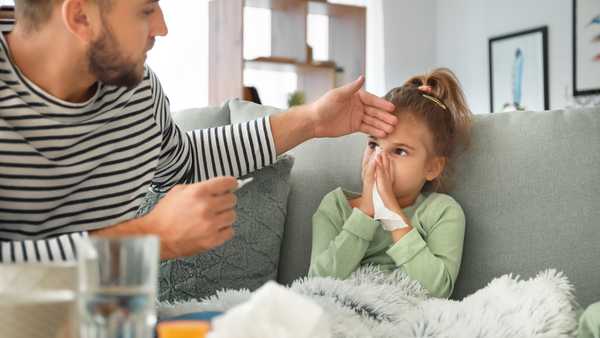 Much like flu and RSV, invasive group A strep infections, known as iGAS infections, were curbed by Covid-19 control measures such as masking and social distancing.
