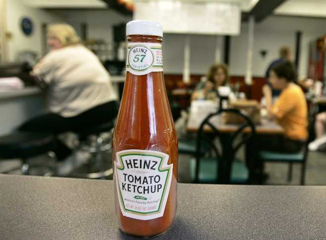 Heinz Just Unveiled Pickle-Flavored Ketchup And People Aren't Exactly Sold