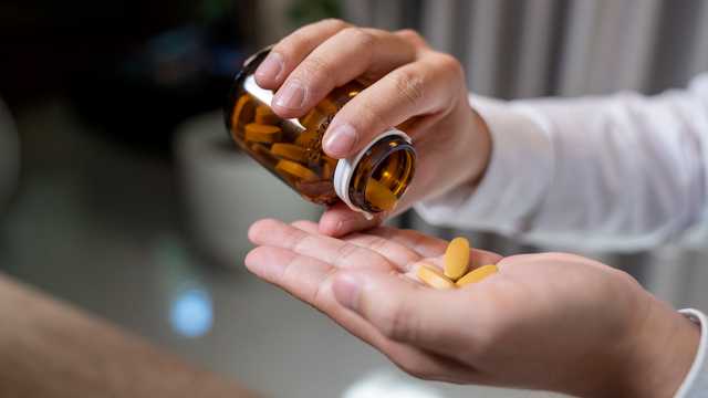 Survey: Most US adults, a third of children use dietary supplements - Vimarsana News