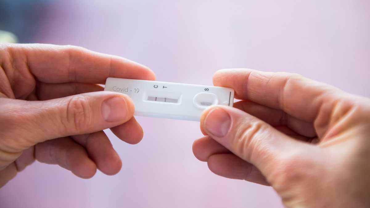 Doctors puzzled by COVID-19 cases that return after antiviral treatment – WESH 2 Orlando