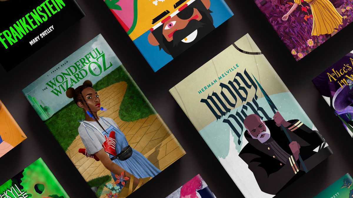 Barnes Noble Cancels Plan To Put People Of Color On Covers Of