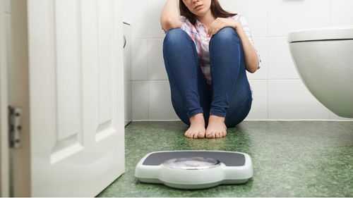 What disordered eating is and why 20% of kids show signs of it - Vimarsana News