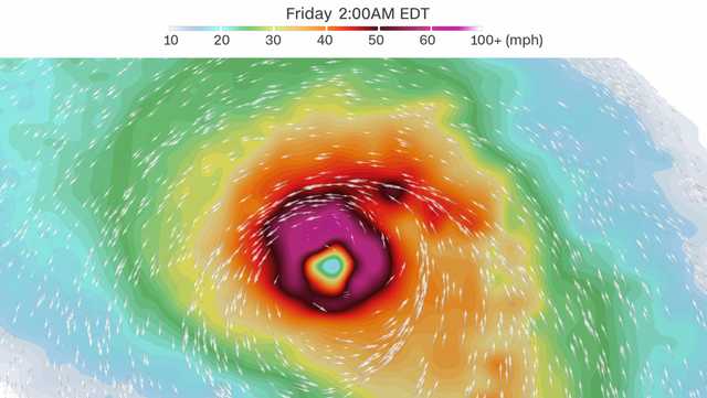 Tropical Storm Victor forms, Hurricane Sam continues to march across Atlantic - Vimarsana News