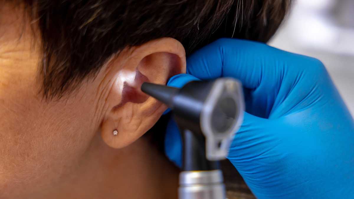 Untreated hearing loss may increase dementia risk, says new study