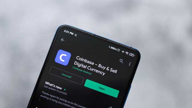 Coinbase lays off 18% of its workforce and warns of 'crypto winter' - Vimarsana News