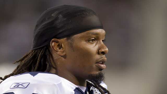 Former Bears, Cowboys RB Marion Barber III tragically passes away