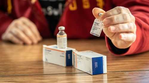 Novo Nordisk becomes latest to announce it is cutting insulin prices by up to 75% - Vimarsana News