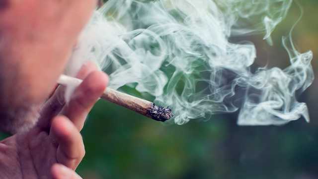 New study says marijuana users nearly 25% more likely to need emergency care and hospitalization - Vimarsana News