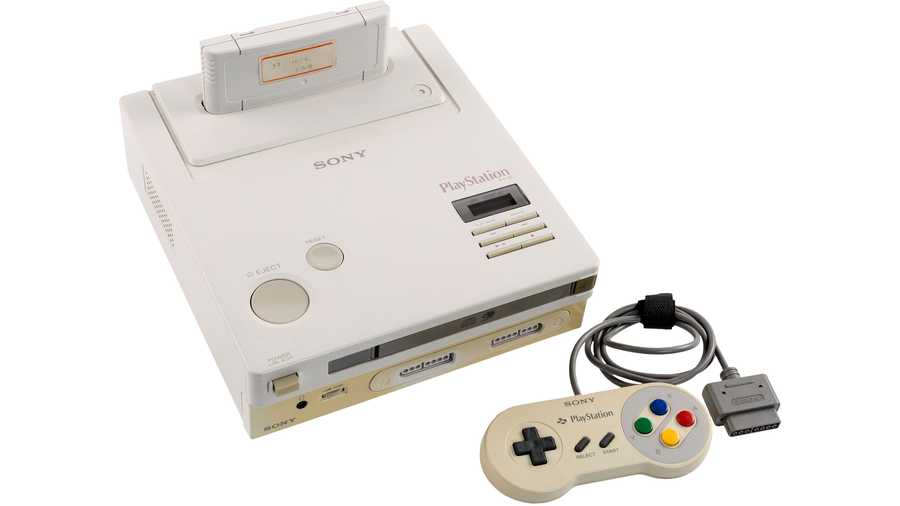 A Nintendo just sold for $360K
