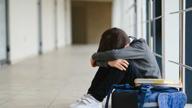 Kids most at risk are bullied for their identity. Here's how to help - Vimarsana News