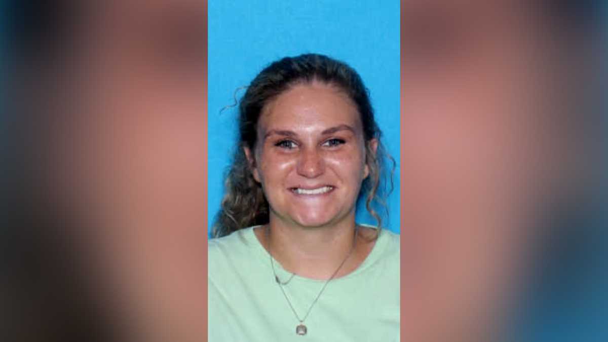 Alabama Woman Who Texted I Feel In Trouble Before She Disappeared Has Been Found Dead Police Say 1305