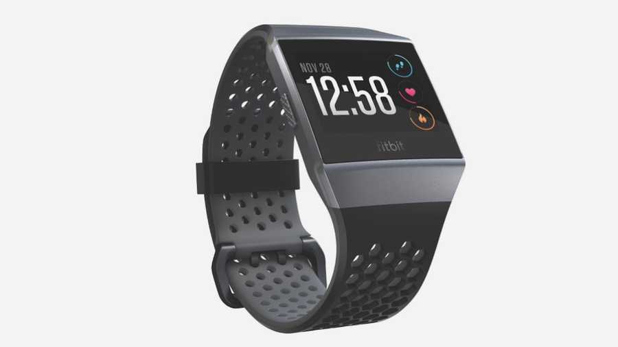 Fitbit is recalling 1.7 million smartwatches due to a potential burn hazard.