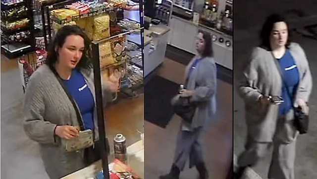 Disappearance of 18-year-old Nevada woman called 'suspicious in nature' by authorities - Vimarsana News
