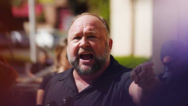 How much money will the families of Sandy Hook victims actually get from Alex Jones? - Vimarsana News