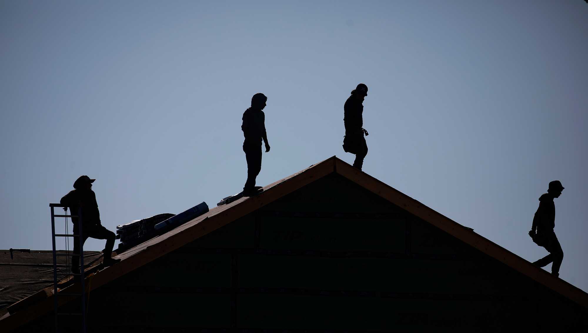Home building stalls as the real estate market cools. That won't help affordability - Vimarsana News