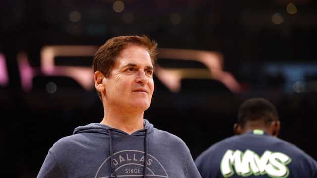 Mark Cuban buys a small town in Texas, just because - Vimarsana News