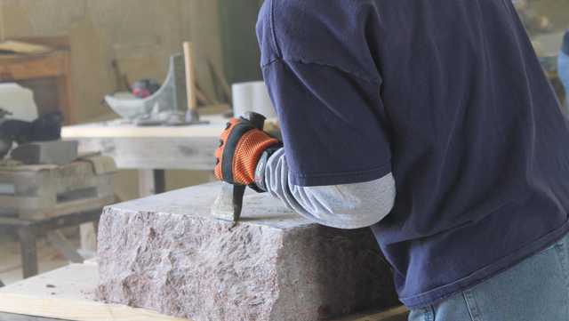 Headstone makers struggle as supply chain woes continue - Vimarsana News