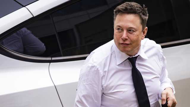 Elon Musk offered a teen $money to stop tracking his jet - Vimarsana News