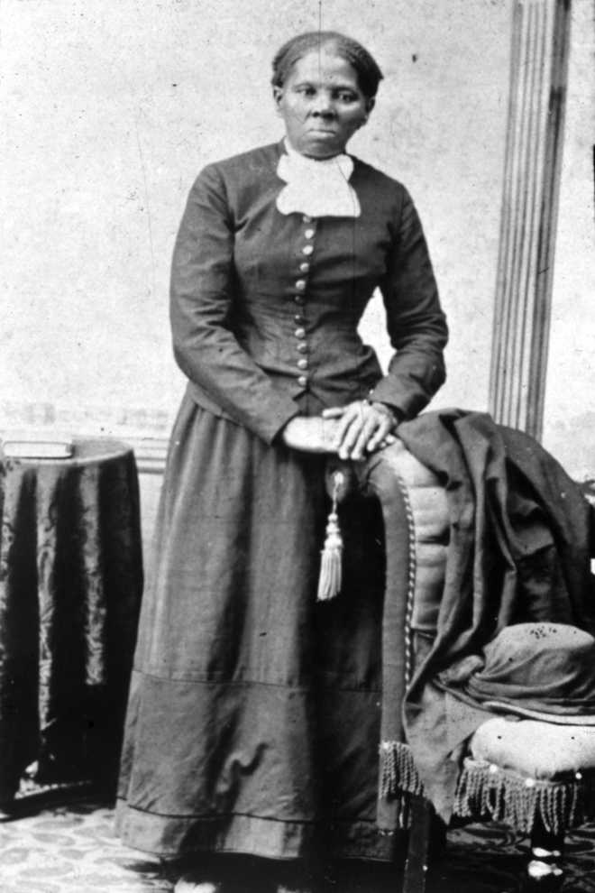 White House Recommits To Getting Harriet Tubman On Bill