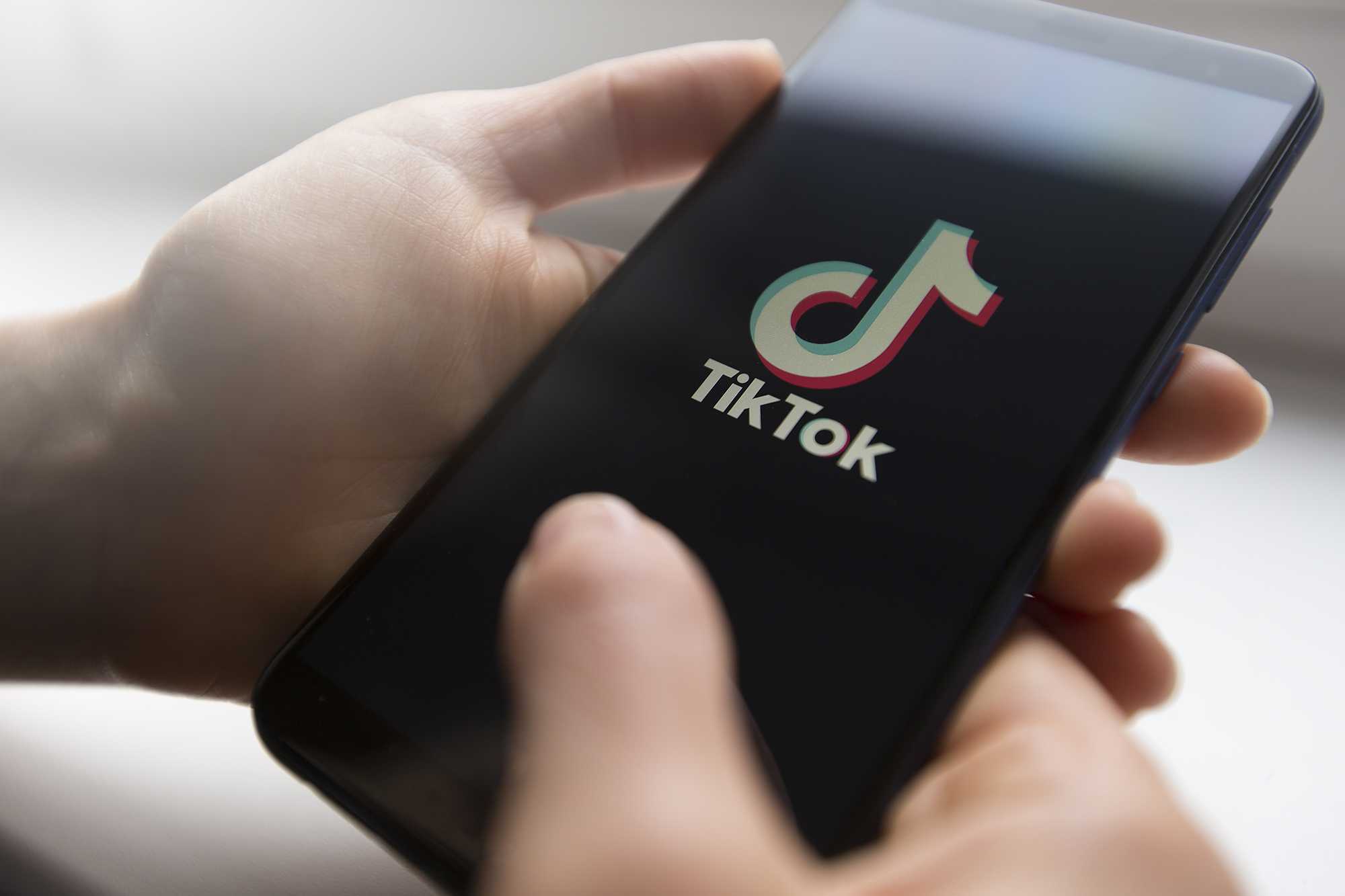 TikTok Adds Options To Encourage Users To Take A Break From Endless ...