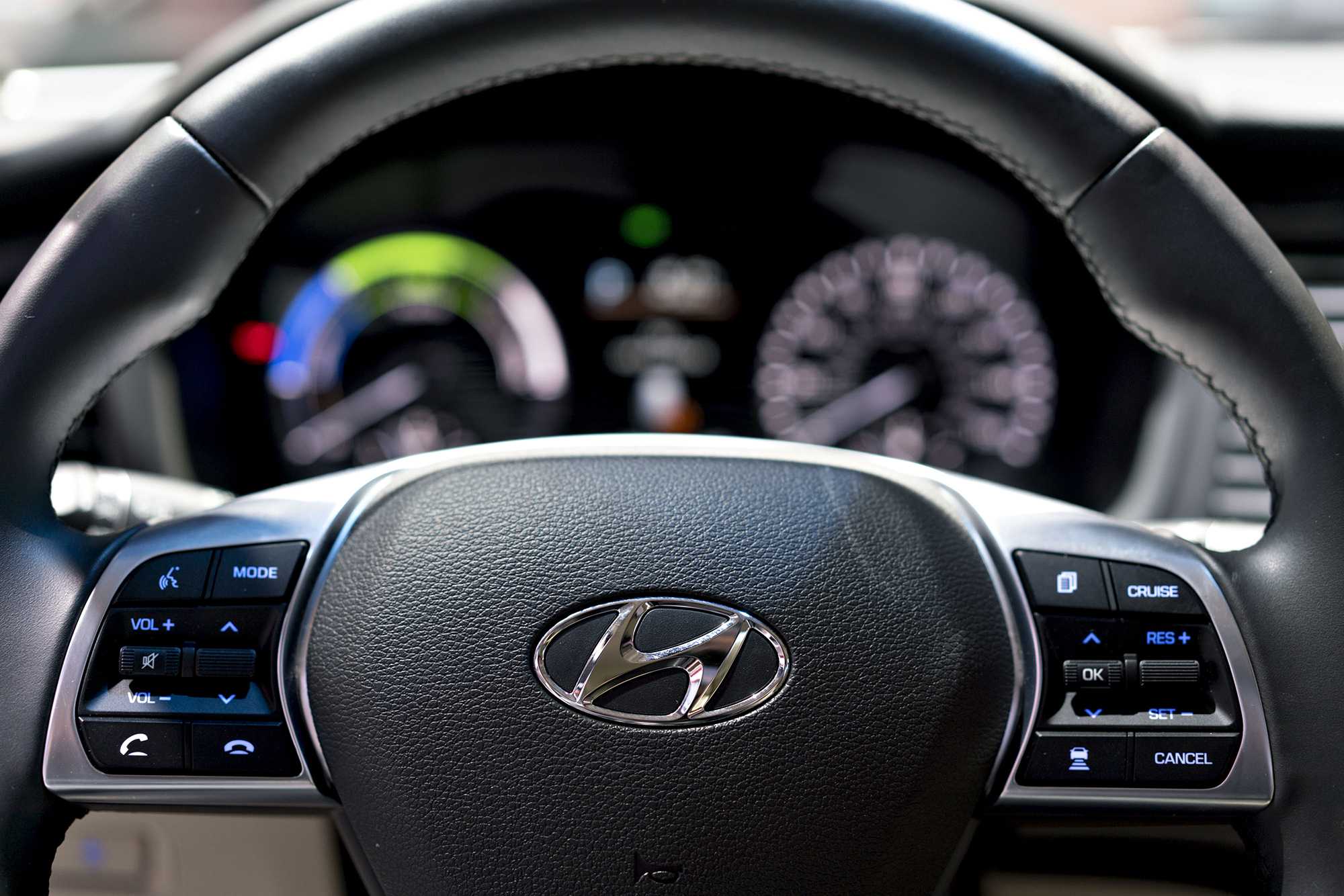 Hyundai And Kia Roll Out Software Patch That Makes Cars Harder To Steal