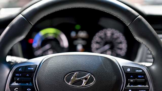 Hyundai and Kia roll out software patch that makes cars harder to steal - Vimarsana News