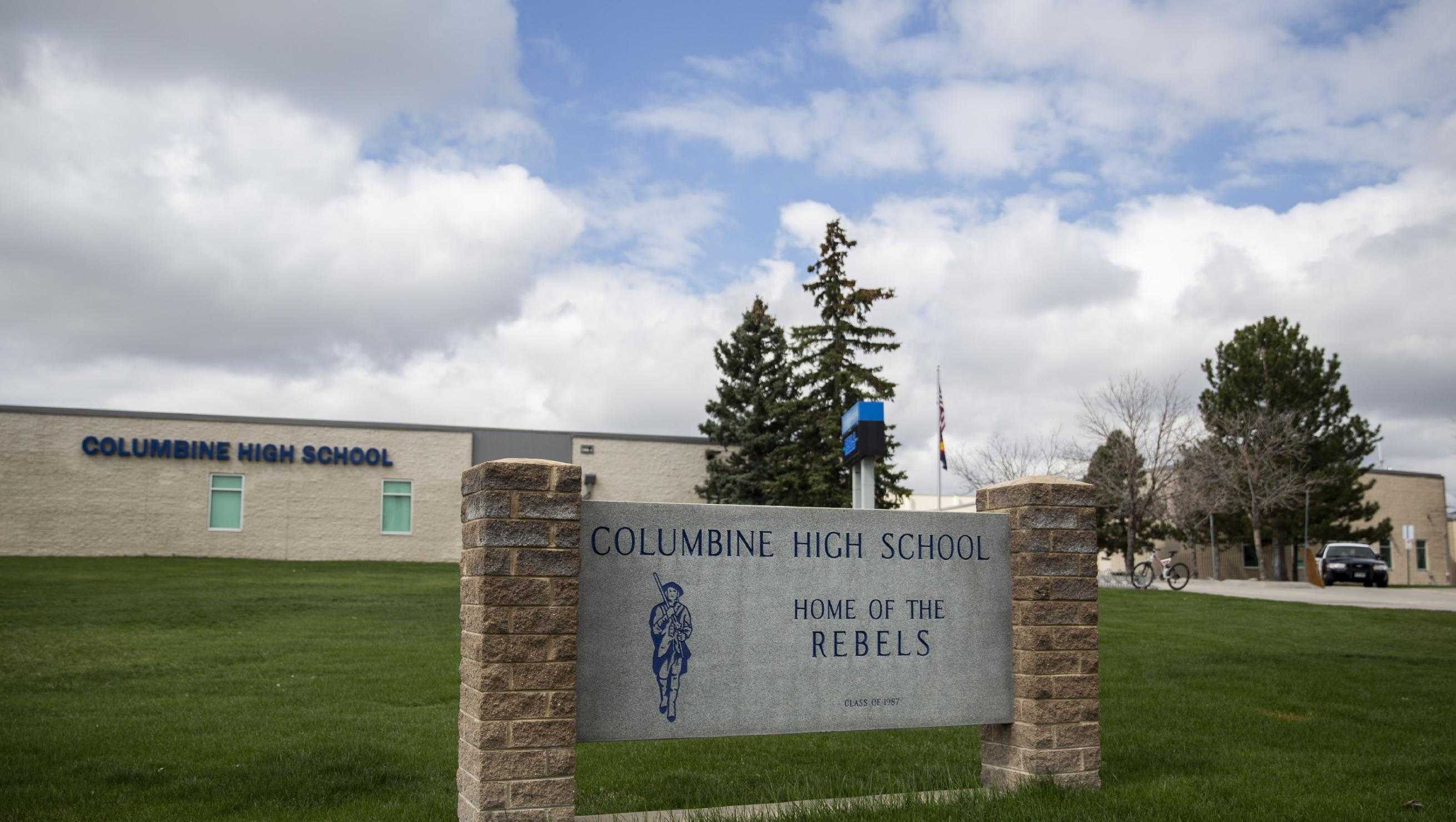 Robb Elementary may be demolished. Here's what happened to schools after other horrifying attacks - Vimarsana News
