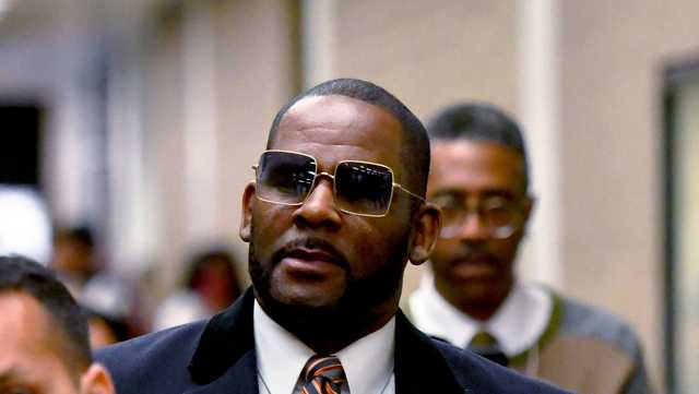 R. Kelly appealing 2021 conviction in New York, wants new trial - Vimarsana News