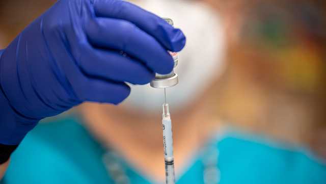 CDC: Time between Pfizer and Moderna COVID-19 vaccine doses can be up to 8 weeks for some people - Vimarsana News