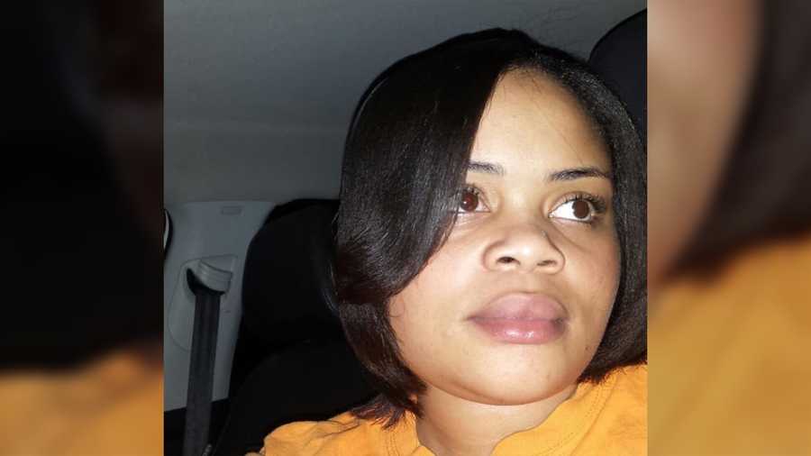 28-year-old Atatiana Koquice Jefferson who was shot and killed by a white police officer in her Fort Worth, Texas home after a neighbor called dispatchers to report the woman's front door was open, police said.
