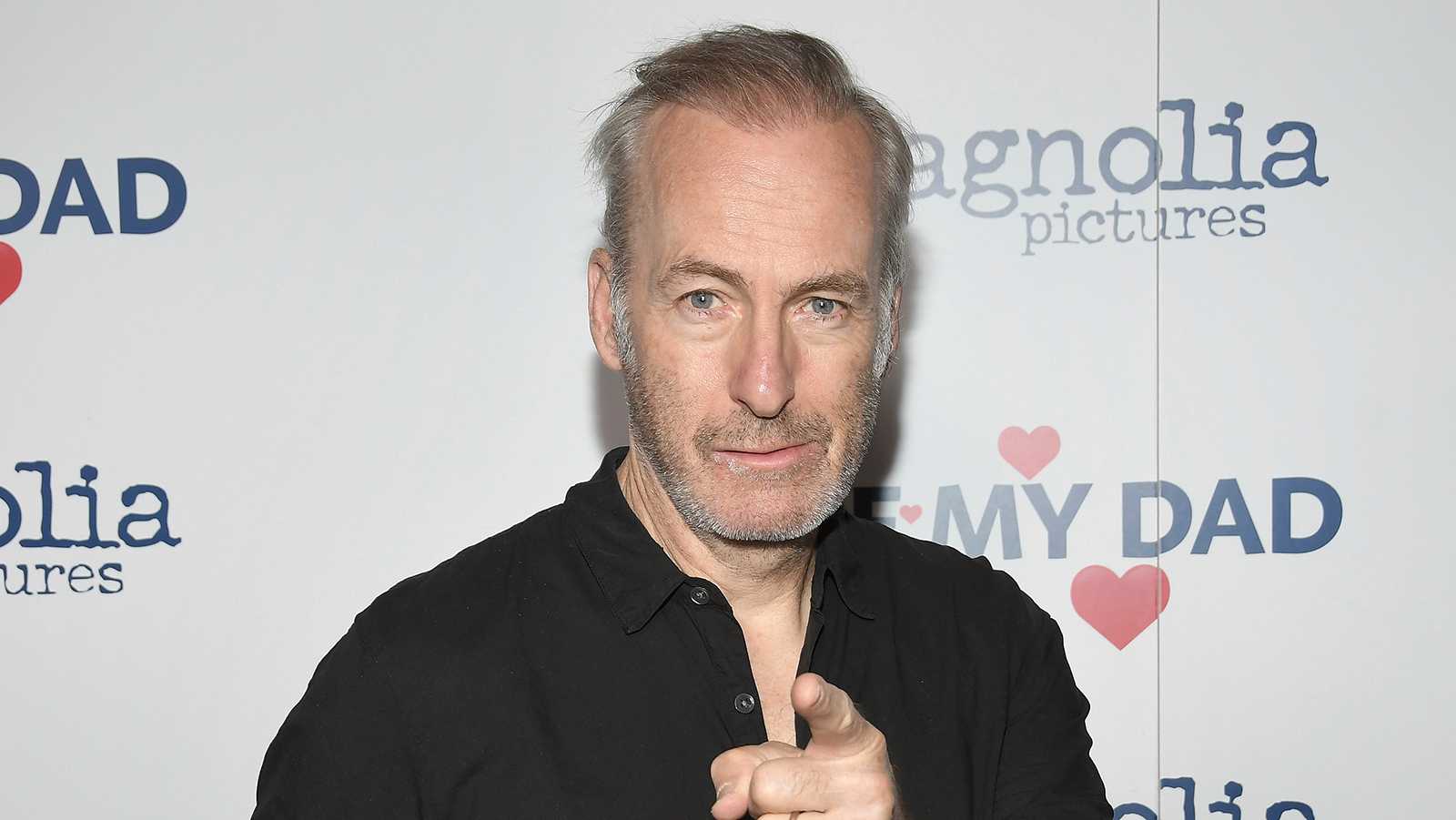 CPR on set of 'Better Call Saul' saved Bob Odenkirk's life, star says - Vimarsana News