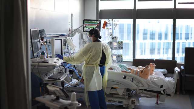 US spends most on health care but has worst health outcomes among high-income countries, new report finds - Vimarsana News
