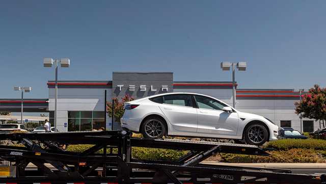Tesla's cheapest car just got more expensive - Vimarsana News