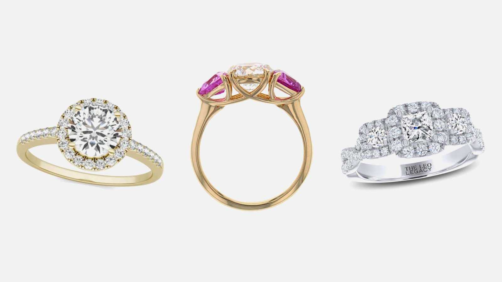 Why lab-grown diamond sales are surging - Vimarsana News