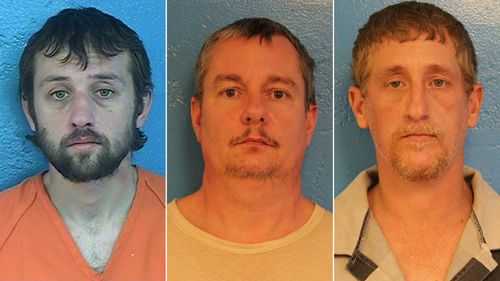 Authorities: 2 inmates who escaped Tennessee jail are dead, third has been arrested - Vimarsana News