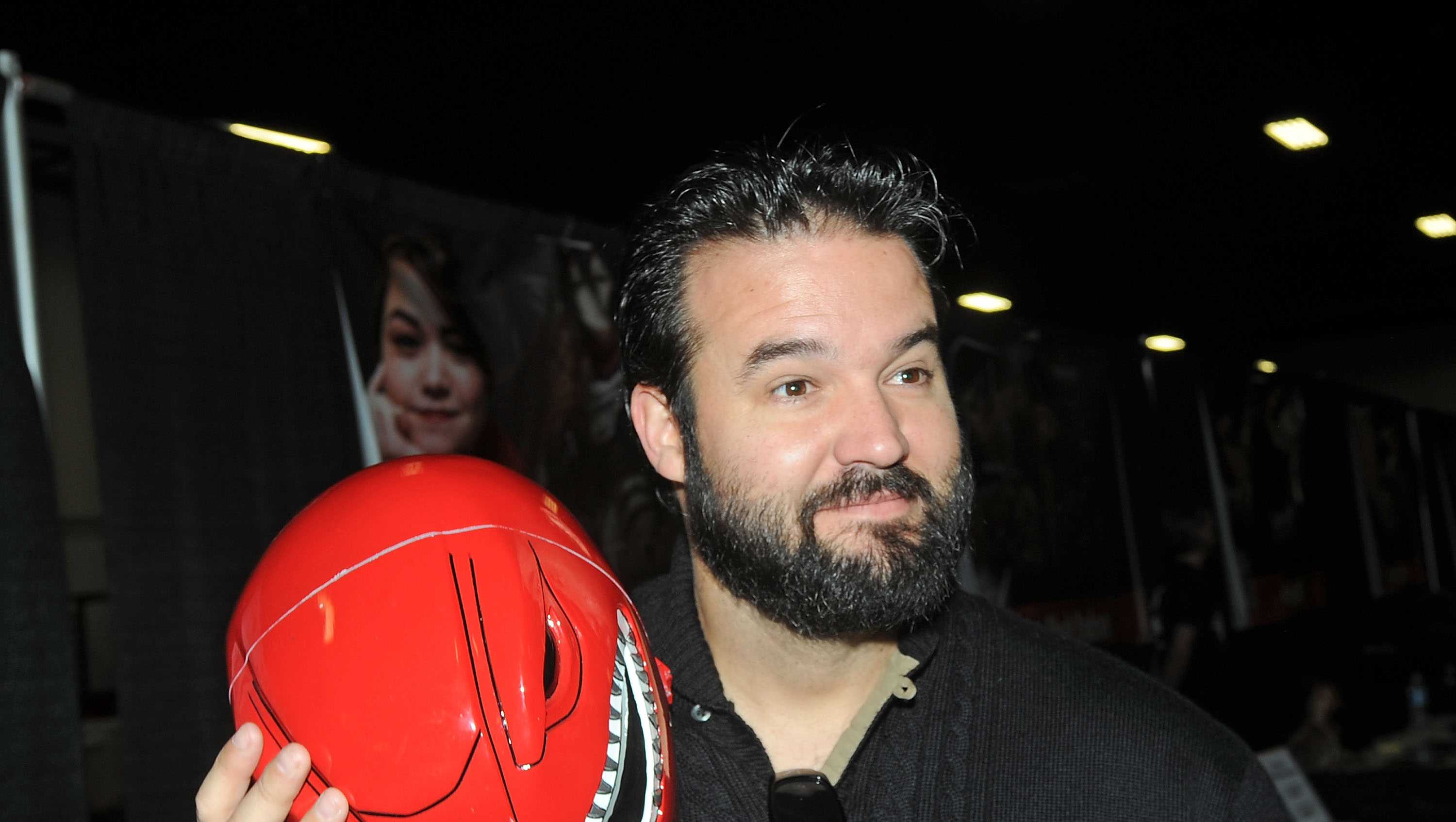 Actor who played the Red Power Ranger indicted for loan fraud - Vimarsana News