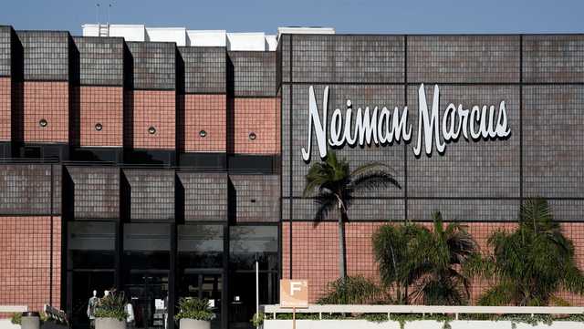 Neiman Marcus notifies millions of online customers about security breach - Vimarsana News