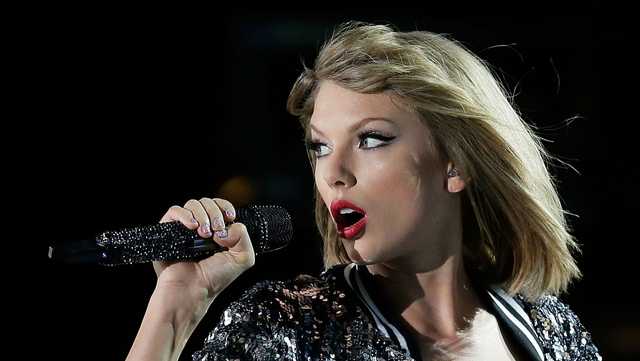 This Valentine's Day, you can visit a Taylor Swift-themed 'breakup bar' - Vimarsana News
