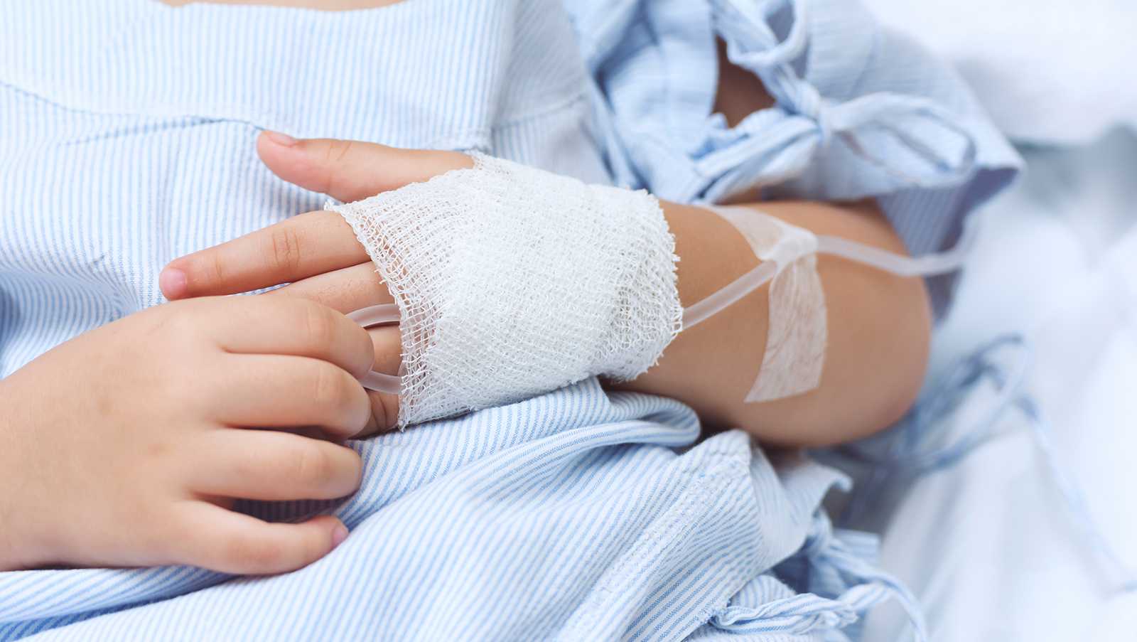 Little-known adeno-associated viruses may be key to unexplained hepatitis in kids, studies say - Vimarsana News