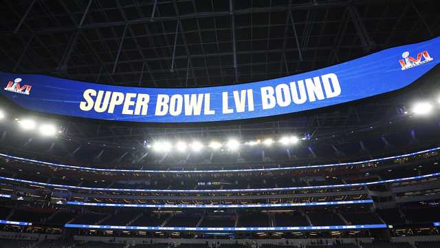 How much a Super Bowl ticket will cost