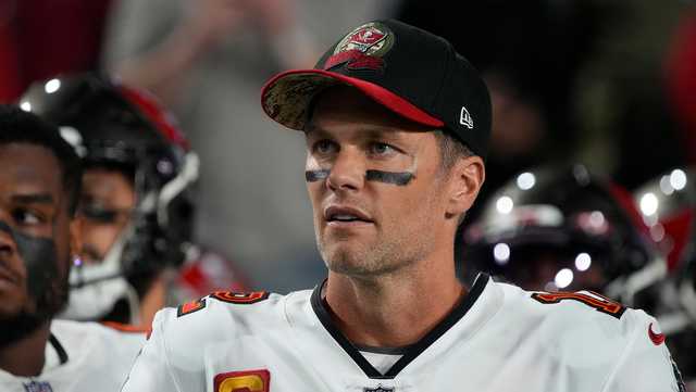 Tom Brady: 'I'm going to take my time' before deciding on retirement - Vimarsana News