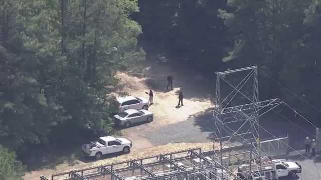 NFL running back's twin brother found dead at North Carolina electrical substation - Vimarsana News