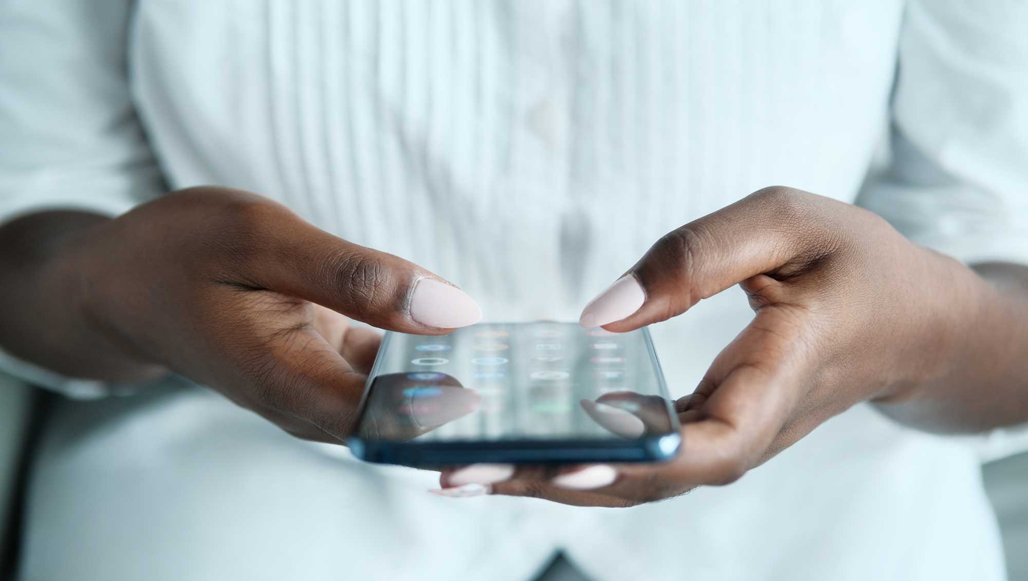 Political candidates are targeting you on social media based on these interests. Here's how - Vimarsana News