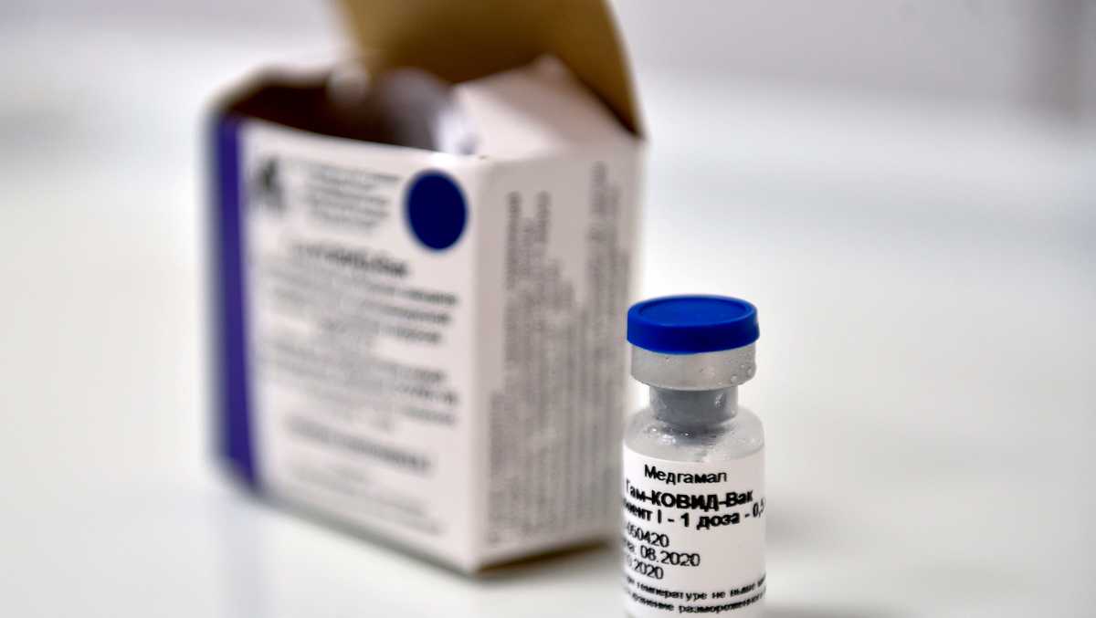 Reality Bites For Putin S Much Hyped Covid 19 Vaccine As Concerns Over Efficacy And Safety Linger Reality Bites For Putin S Much Hyped Covid 19 Vaccine As Concerns Over Efficacy And Safety Linger