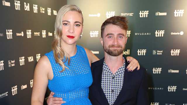 Daniel Radcliffe and girlfriend Erin Darke expecting first child - Vimarsana News