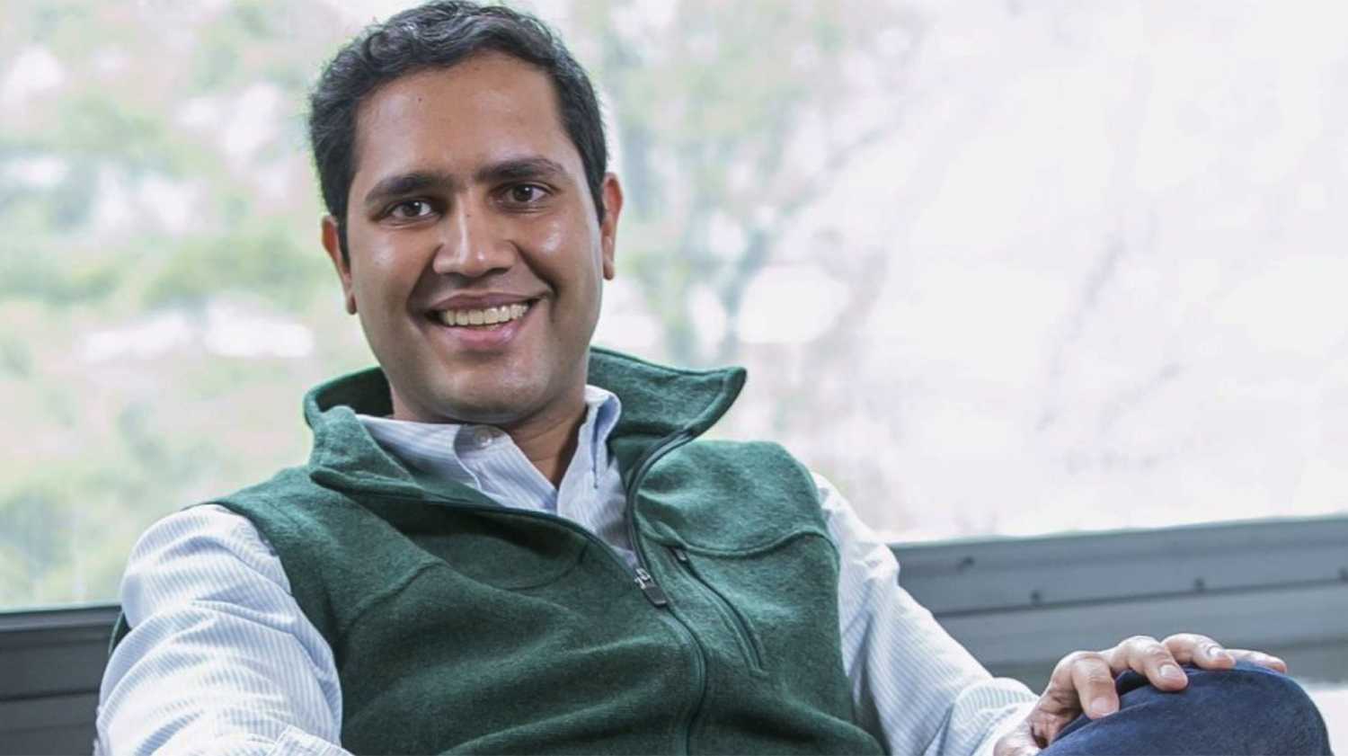The CEO who fired 900 people over Zoom is accused of misleading investors - Vimarsana News