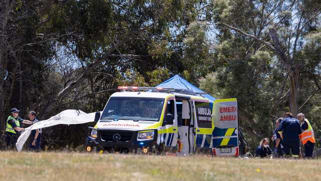 Five children dead and four injured after wind lifts bouncy castle into the air in Australia - Vimarsana News