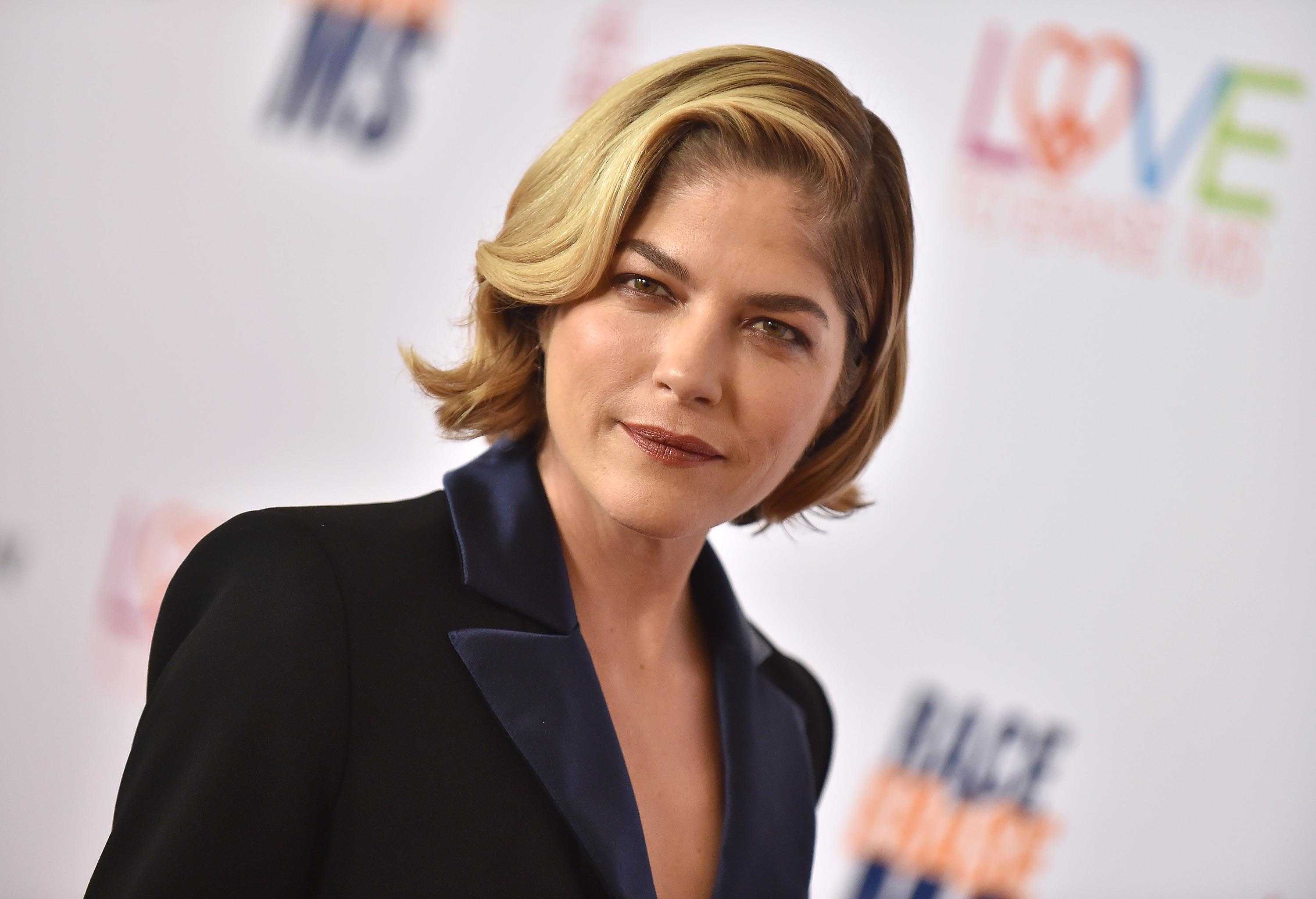 'Introducing, Selma Blair' trailer gives a glimpse of actress's fight with multiple sclerosis